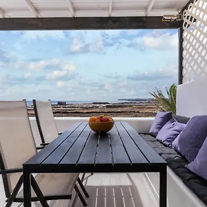 Casa Salinas Del Mar Appartamento
