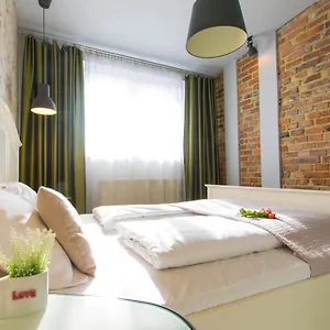 https://krupnicza-luxury-old-town-apartments.krakowhotelspoland.com