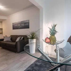 La Concha Direkt Am Apartment Torrox