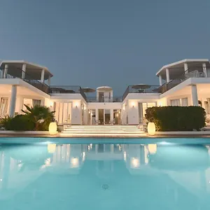 Villa Boutique Tenerife, Costa Adeje (Tenerife)