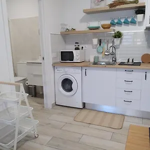 Apartamento Ajuy Appartamento