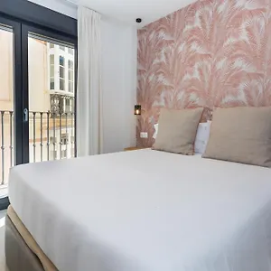 7 Dreams Apartment Málaga