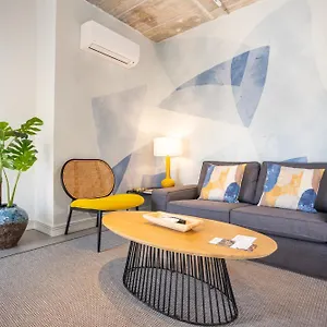 7 Dreams Apartment Málaga