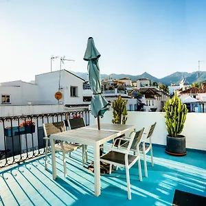 Ancha Village Appartamento Marbella