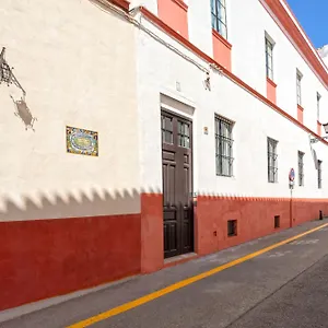 Genteel San Laureano Appartamento Siviglia