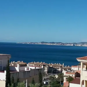 Beach Golf Apartment Benalmádena