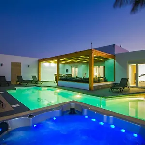 Villa Dream, Playa Blanca (Lanzarote)